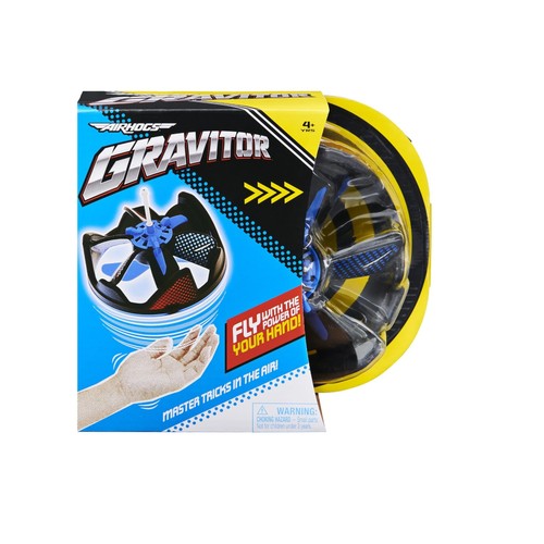 Air hogs gravitor - hogs, drone