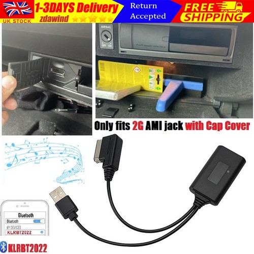 Bluetooth adapter aux cable - bluetooth,