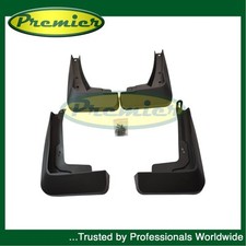 Premier direct fit mud flaps - premier,