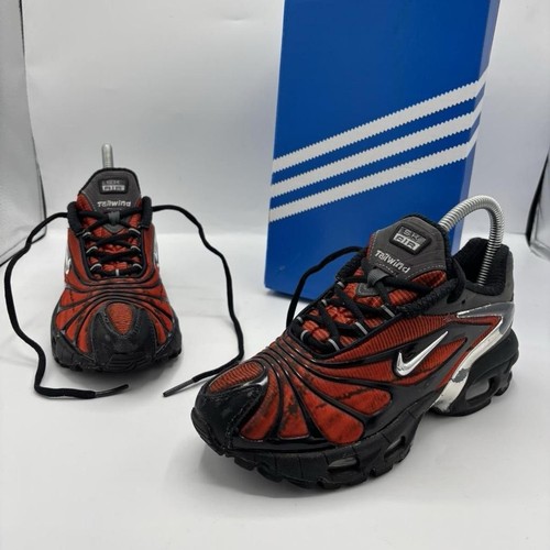 Nike air max tailwind - nike, skepta