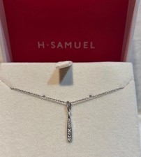 H. Samuel Silver and Diamond