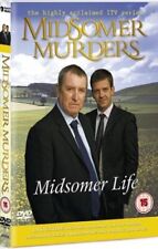 Midsomer Murders: Midsomer Life DVD (2008) John Nettles cert 15 Amazing Value