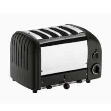 Dualit Classic 4 Slice Toaster
