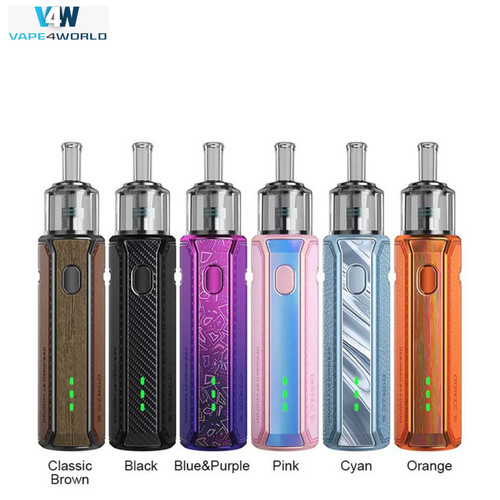 Voopoo doric pod kit 25w - doric,