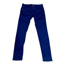 ADIDAS Men's Neo Blue St Denim