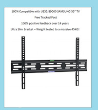 Ue55js9000 samsung slim - slim, tv