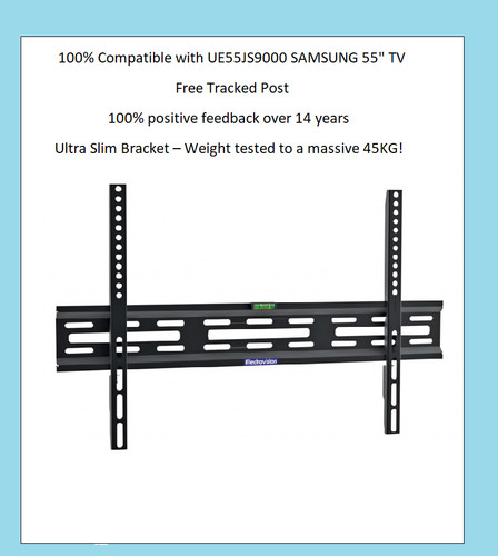 Ue55js9000 samsung slim - slim, tv