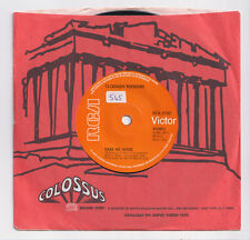 (AF950) Clodagh Rodgers, Take Me Home - 1972 - 7 inch vinyl