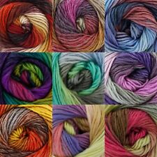 King Cole Riot Chunky 100g -