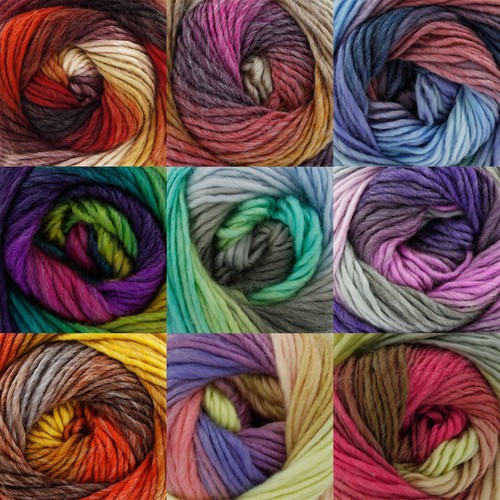 King cole riot chunky - king,