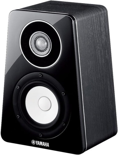 Yamaha 500 series bookshelf - series,