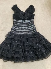 Ladies Dynasty Dress Size 12