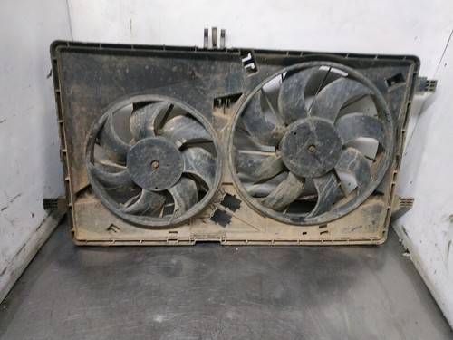 8240590 cooling fan - , renault