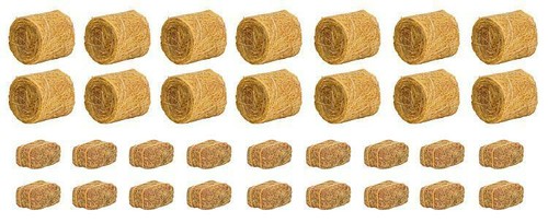 Faller 181286 round - (14), &