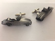 Austin Healey 3000 Mk3 3D