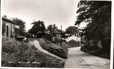 Winton, North Yorkshire Real