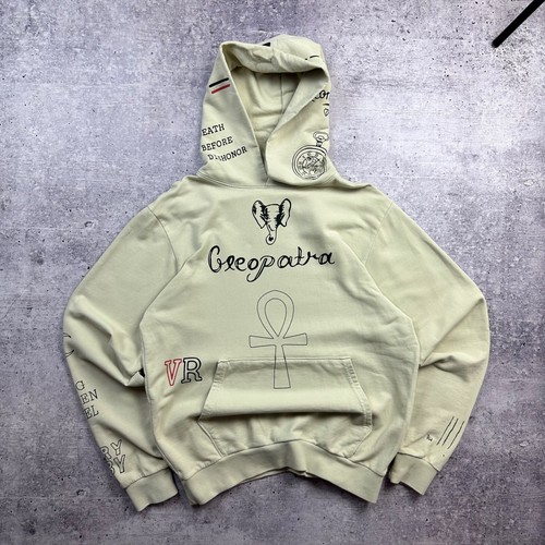 Xxxtentacion cleopatra hoodie - xxxtentacion,