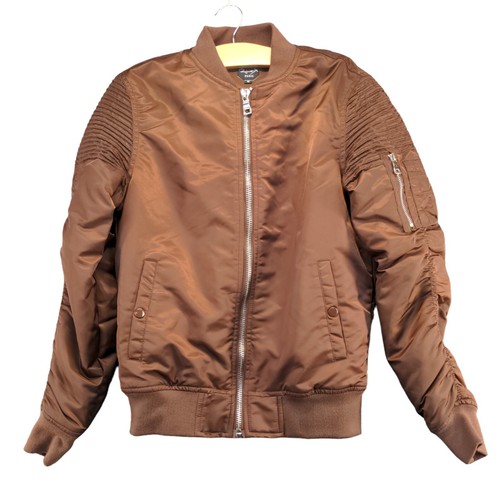 Project paris men full zip - full,