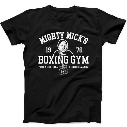 Micks gym boxer boxing - gym,