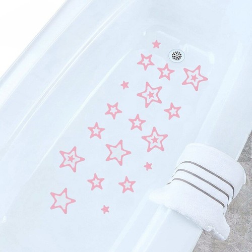 Anti slip stickers bathtub - anti,