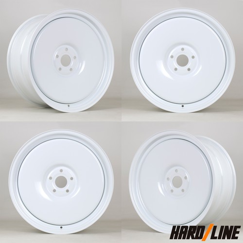 Hardline 9 smoothy - 20", 9"