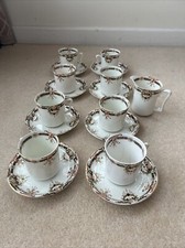 Vintage Sutherland China Tea