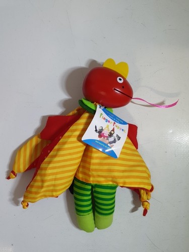 Fairytale wooden dragon - wooden, "dragon"