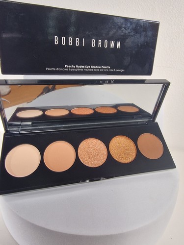 Bobbi brown peachy - bobbi, nudes