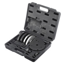 82MM Front Wheel Hub Bearing