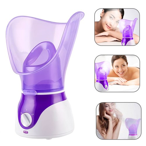 Facial steamer face spa - facial, sauna