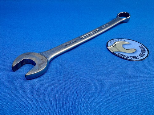 Britool 16w spanner - , 5/16w