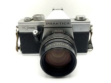 Praktica Super TL 1000 35mm