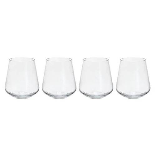 Dartington cheers set 4 - cheers!, of