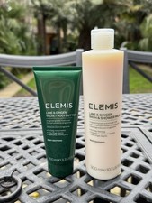 ELEMIS LIME & GINGER BODY