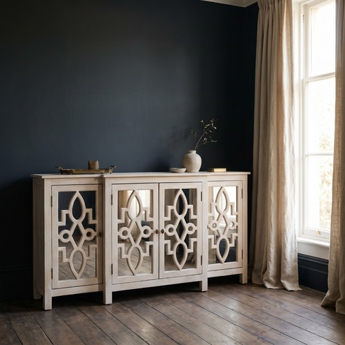 Mango french rustic wooden - mango,