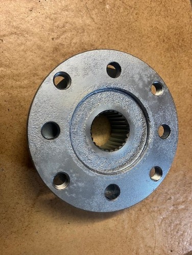 Ford atlas axle reconditioned - atlas,