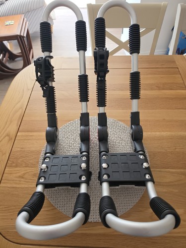 Folding kayak roof rack - kayak,