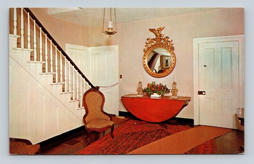Ash lawn james monroe home - ash,