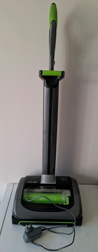 Gtech airram mk2 cordless - airram,