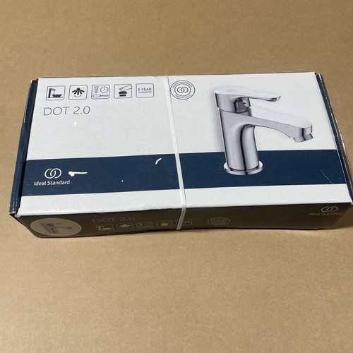 Ideal standard dot chrome - ideal, 2.0