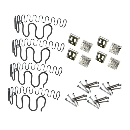 4pcs sofa upholstery spring - upholstery,