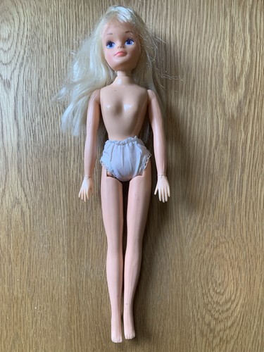 Vintage pedigree sindy doll - vintage,