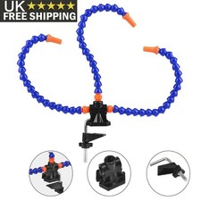 Solder Helping Hands Soldering