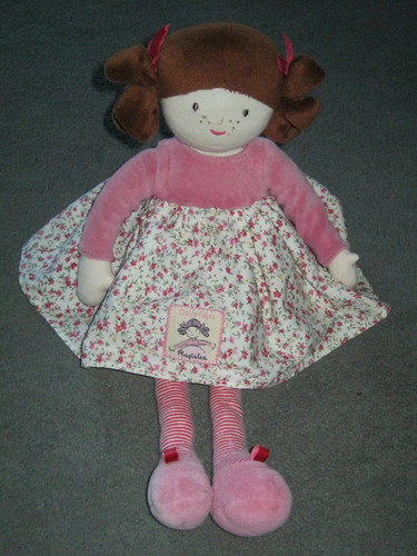 Ragtales dollytales molly - dollytales,