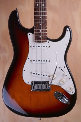 Fender american standard - american,
