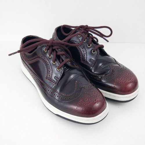Martens gabe wingtip ox - dr,