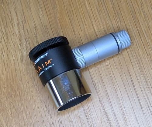 Celestron crossaim - celestron,