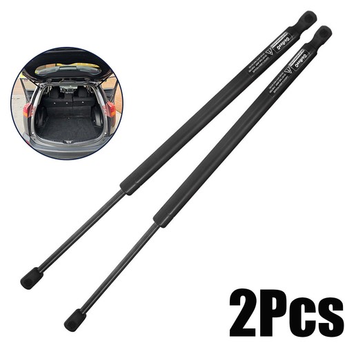Rear tailgate boot gas - rear,