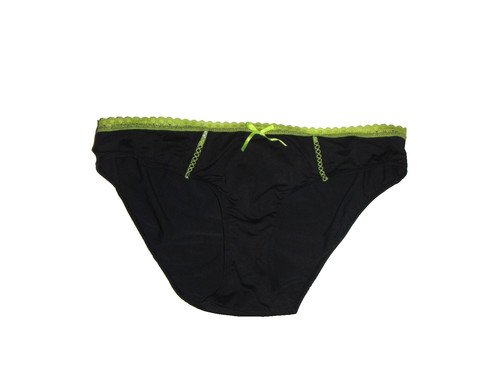 Boundaries black bikini - boundaries,