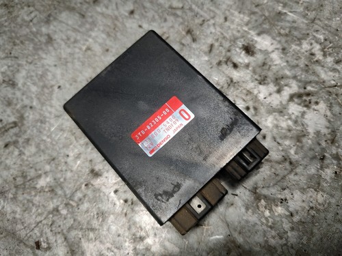 Cdi ignitor tested - cdi,